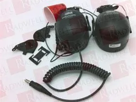 Каска Артикул MT7H79P3E от производителя 3M