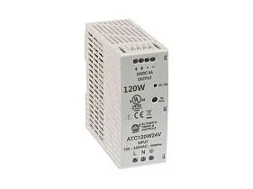 ATC-Automatic Timing & Control ATC120W24V