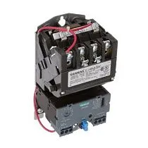 Пускатель SIEMENS 14DP120F81 однофазный 120В