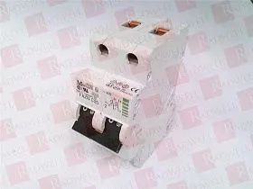 Автоматический выключатель для монтажа на дин-рейку Артикул FAZNC252 от производителя EATON CORPORATION