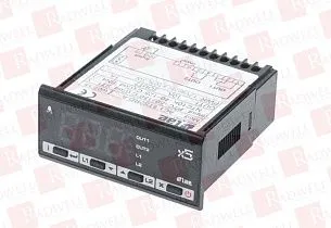 Контроль температуры / процесса Артикул AC1-5TS2RD-A от производителя LAE ELECTRONIC