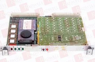 Карта памяти Артикул MVME-167-04B от производителя EMERSON