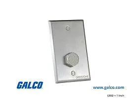 Greystone Energy Systems RH100S03V05E