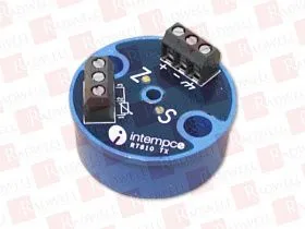Термопара / РТД Артикул RT810-P-(0/200C) от производителя INTEMPCO