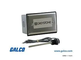 Greystone Energy Systems TE500CW12D2E1D6