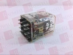 Реле / розетка Артикул 68R32-120VAC от производителя DANAHER MOTION