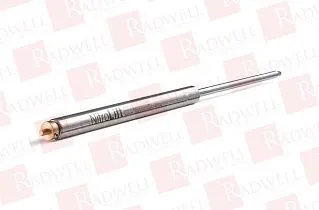 Пневматический цилиндр Артикул GSSV8-150 от производителя NITROLIFT