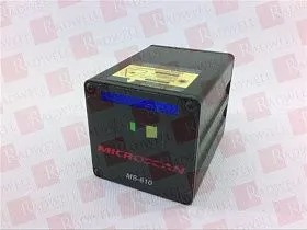 Контроллер для сканера штрих-кода Артикул FIS-0610-0020 от производителя OMRON