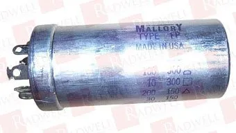 Конденсатор Артикул FP-476 от производителя CORNELL DUBILIER