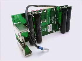 Плата подсечки DYNAMATIC BUS SNUBBER 15-985-1
