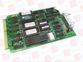 Плата процессора / контроллера Артикул S1173 от производителя GD CALIFORNIA INC