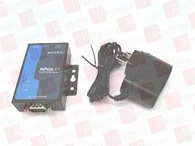 Модем Артикул NPORT 5150 от производителя THE MOXA GROUP