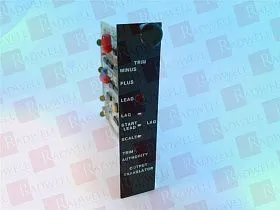 Плата ПК Плата ПЛК / дополнения к  плататам Артикул 8100-0196D от производителя FENNER