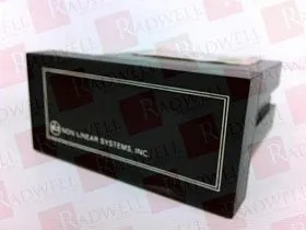 Щитовой измерительный прибор Артикул RM-350TB/AC115-2 от производителя NLS