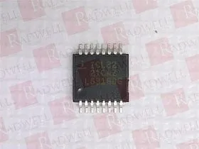 Интерфейс  / коммуникация IC Артикул ICL3221CAZ от производителя INTERSIL