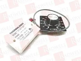 Контроль температуры / процесса Артикул 1065890 от производителя THERMALOGIC