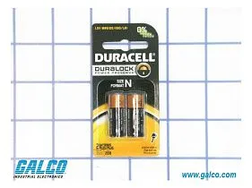 Duracell MN9100B2PK