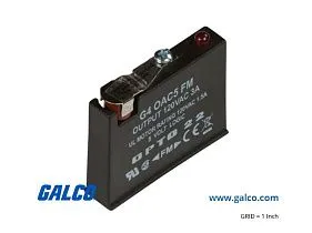 Opto 22 G4OAC5FM