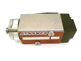 Электромагнитный клапан DYNAMCO D20S0K00