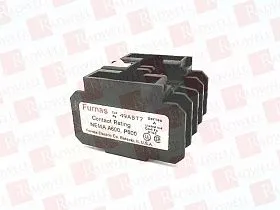 Вспомогательный контакт Артикул 49ABT7 от производителя SIEMENS