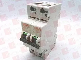 Автоматический выключатель для монтажа на дин-рейку Артикул E81N/10 от производителя LEGRAND