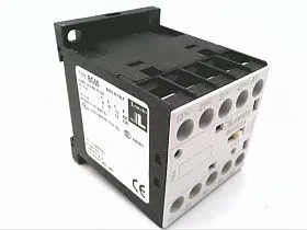 11BG0022A230 Реле/розетка от LOVATO