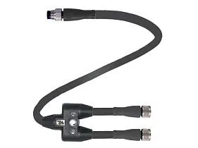 Pepperl Fuchs V3-GM-0.6M-PUR-U-T-0.15M-V31