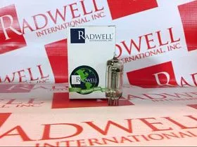 Трубка Артикул 12AE6 от производителя TRU VAC