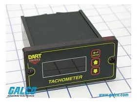 Dart Controls DM8000