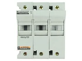 Bussmann CH30J3
