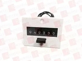 Таймер  / Счетчик  Артикул P9-4906 от производителя TRUMETER