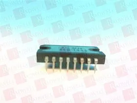 Интегральная микросхема Артикул ECG1444 от производителя PHILIPS