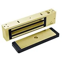 Электромагнитный замок DynaLock 2011-US28 12-24V