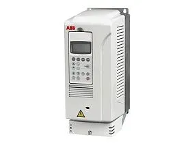 ABB ACS800-U4-0006-5+P901