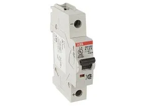 ABB S201UDC-K1.6