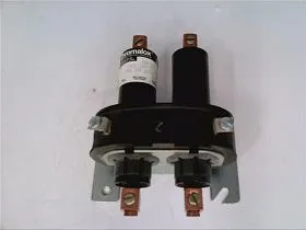 Реле / розетка HGR235 от CHROMALOX