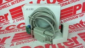 Модуль / стойка ПЛК Артикул AF-C485 от производителя ARRAY ELECTRONIC