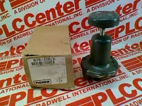 Пневмофильтр Артикул 67R-206 от производителя EMERSON