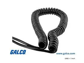 Olympic Wire and Cable 6518P-12