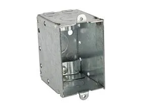 Steel City, a T & B Brand A254-25