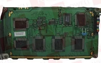 ЖК / светодиодный дисплей Артикул LMBHAT014G13C от производителя NANYA