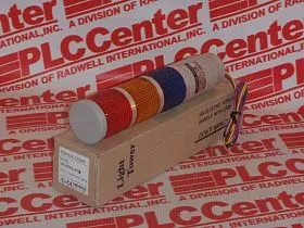 Сигнальный маяк  Артикул MT4B-3-B-L-RYB от производителя MENICS