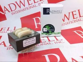 Трансформатор для цепи управления Артикул ST-5-1304 от производителя SIGNAL TRANSFORMER