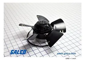 ebm-papst, Inc. A2E250-AE65-01