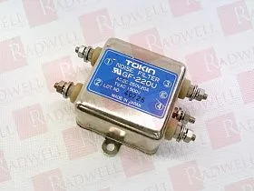 Фильтр  радиопомех Артикул GF-220U от производителя NEC TOKIN AMERICA INC
