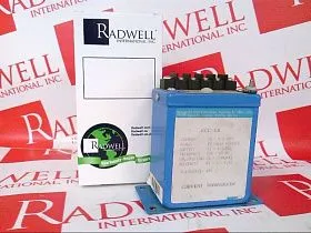 Трансформатор тока CCC-1B-C5-E0-X1-F60-Z0-A1 от ROCHESTER INSTRUMENT SYSTEMS