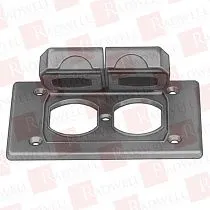 Пластина Артикул CWPDR-FS от производителя ABB THOMAS & BETTS