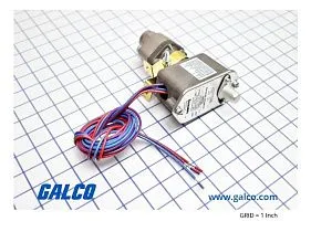 Barksdale Control Products C9612-3-W48