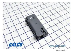 Honeywell C7400A2001/U