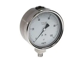 NOSHOK 40-400-100-psi-1/4